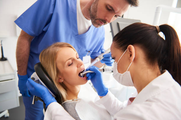 Best Cosmetic Dentistry  in Lone Pine, CA