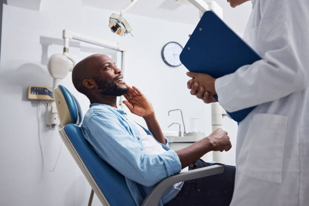 Emergency Dental Services in Lone Pine, CA
