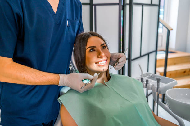 Laser Dentistry in Lone Pine, CA