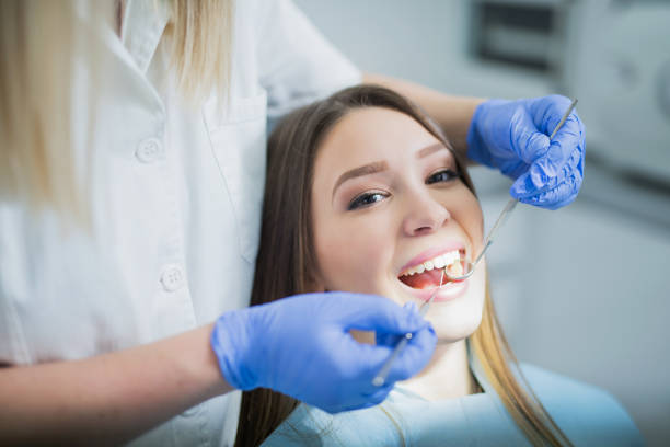 Lone Pine, CA Holistic Dental Care Services Company
