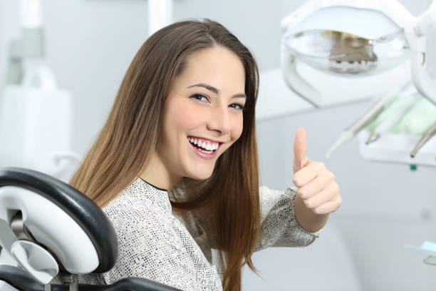 Best Full Mouth Reconstruction  in Lone Pine, CA